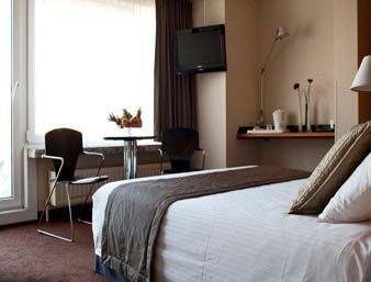 Ramada Ostend Luaran gambar