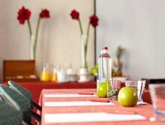 Ramada Ostend Luaran gambar