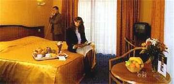 Ramada Ostend Luaran gambar