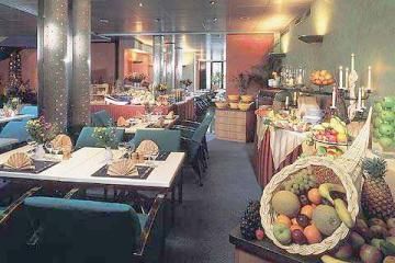 Ramada Ostend Luaran gambar