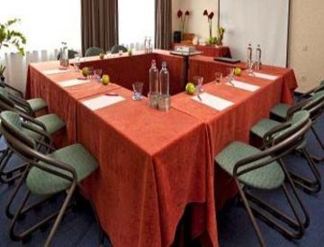 Ramada Ostend Luaran gambar